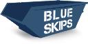 Blue Skips logo